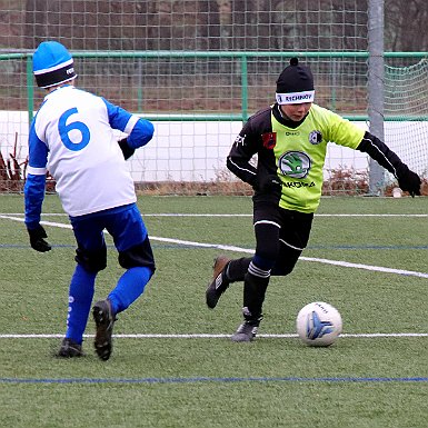 2022 1120 - Dobruška zimní liga U10 - ©PR - 077