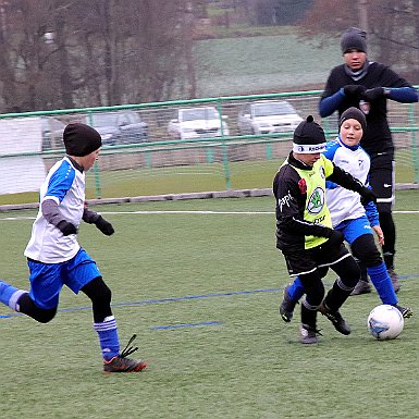 2022 1120 - Dobruška zimní liga U10 - ©PR - 078