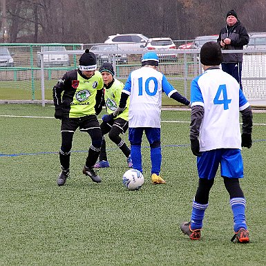 2022 1120 - Dobruška zimní liga U10 - ©PR - 081