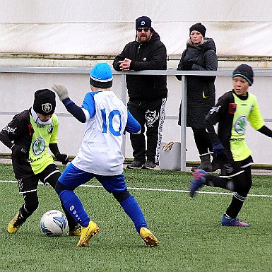 2022 1120 - Dobruška zimní liga U10 - ©PR - 082