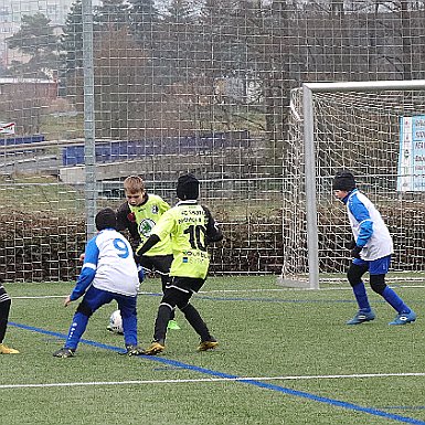 2022 1120 - Dobruška zimní liga U10 - ©PR - 087