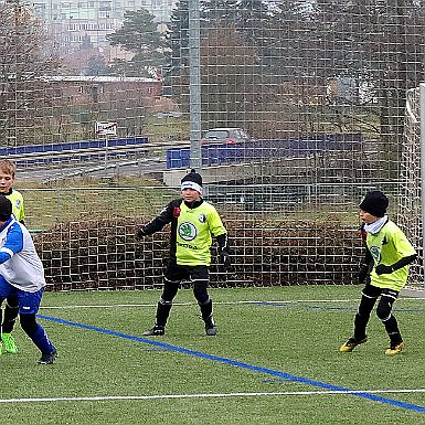 2022 1120 - Dobruška zimní liga U10 - ©PR - 088