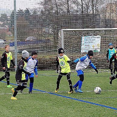 2022 1120 - Dobruška zimní liga U10 - ©PR - 090_L