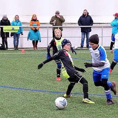 2022 1120 - Dobruška zimní liga U10 - ©PR - 092