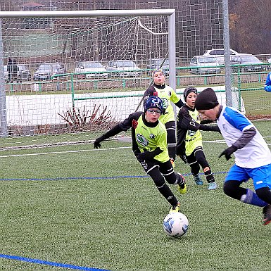 2022 1120 - Dobruška zimní liga U10 - ©PR - 093