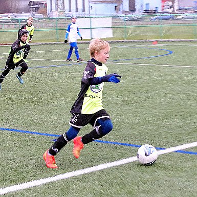 2022 1120 - Dobruška zimní liga U10 - ©PR - 094