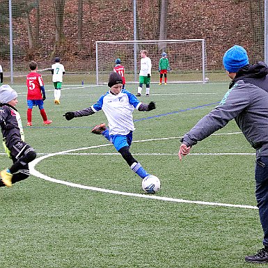 2022 1120 - Dobruška zimní liga U10 - ©PR - 095