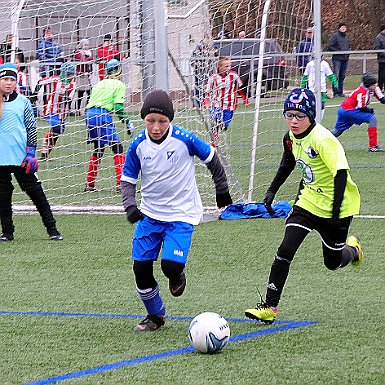 2022 1120 - Dobruška zimní liga U10 - ©PR - 098-L