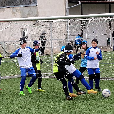 2022 1120 - Dobruška zimní liga U10 - ©PR - 100