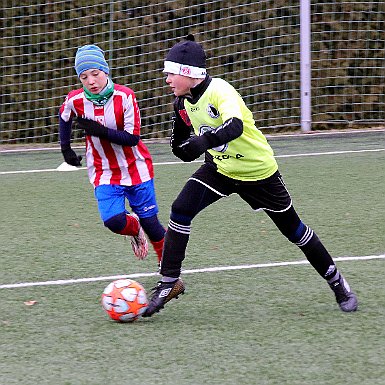 2022 1120 - Dobruška zimní liga U10 - ©PR - 107-L