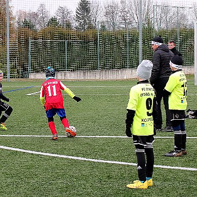 2022 1120 - Dobruška zimní liga U10 - ©PR - 110