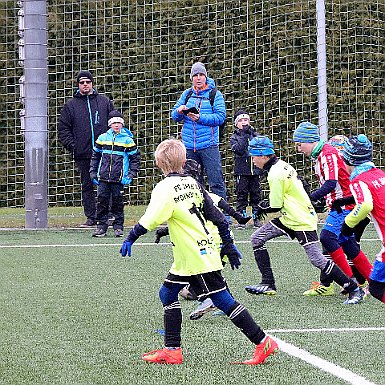 2022 1120 - Dobruška zimní liga U10 - ©PR - 111