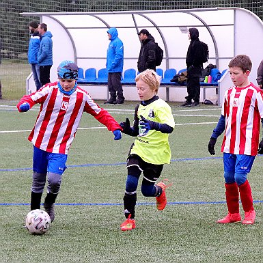 2022 1120 - Dobruška zimní liga U10 - ©PR - 113