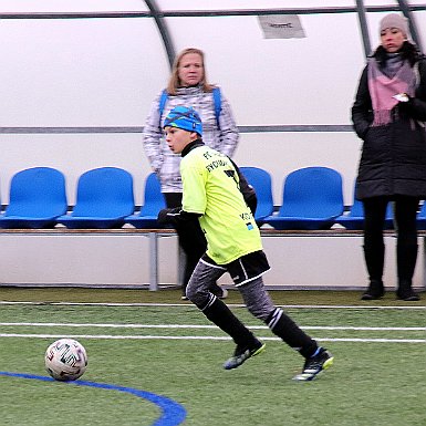 2022 1120 - Dobruška zimní liga U10 - ©PR - 115