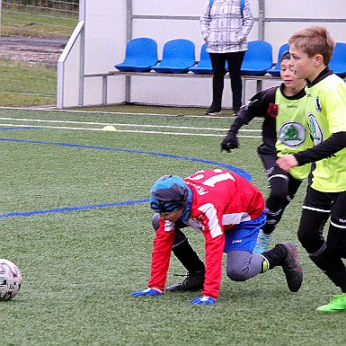 2022 1120 - Dobruška zimní liga U10 - ©PR - 121