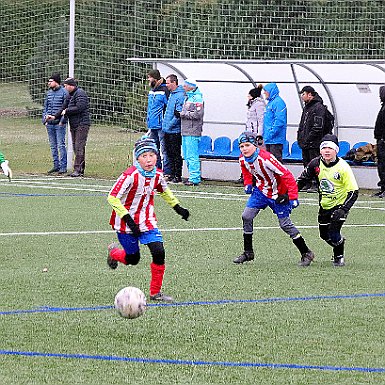 2022 1120 - Dobruška zimní liga U10 - ©PR - 124