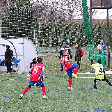 2022 1120 - Dobruška zimní liga U10 - ©PR - 125