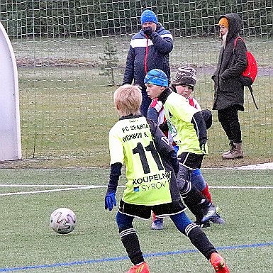 2022 1120 - Dobruška zimní liga U10 - ©PR - 127