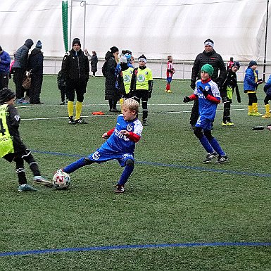 2022 1120 - Dobruška zimní liga U10 - ©PR - 134