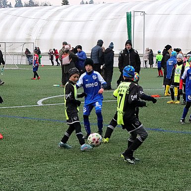 2022 1120 - Dobruška zimní liga U10 - ©PR - 135