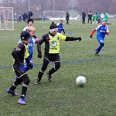 2022 1120 - Dobruška zimní liga U10 - ©PR - 137