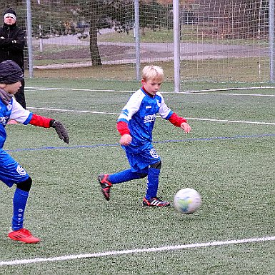 2022 1120 - Dobruška zimní liga U10 - ©PR - 145