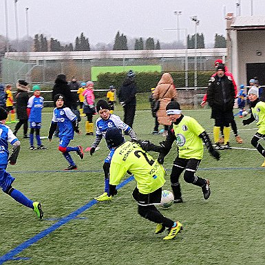 2022 1120 - Dobruška zimní liga U10 - ©PR - 147