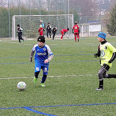 2022 1120 - Dobruška zimní liga U10 - ©PR - 148