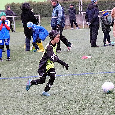 2022 1120 - Dobruška zimní liga U10 - ©PR - 150