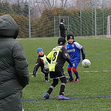 2022 1120 - Dobruška zimní liga U10 - ©PR - 153