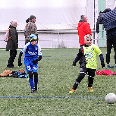 2022 1120 - Dobruška zimní liga U10 - ©PR - 156