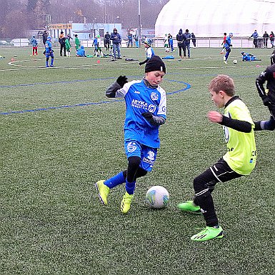 2022 1120 - Dobruška zimní liga U10 - ©PR - 160