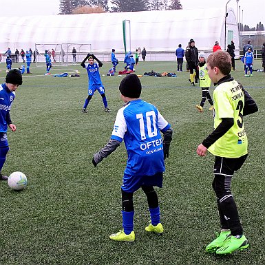 2022 1120 - Dobruška zimní liga U10 - ©PR - 161