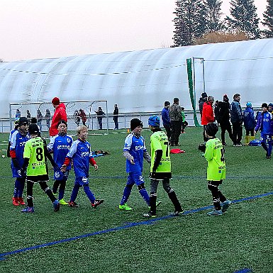 2022 1120 - Dobruška zimní liga U10 - ©PR - 166