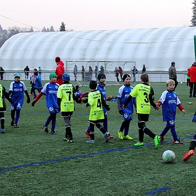 2022 1120 - Dobruška zimní liga U10 - ©PR - 167