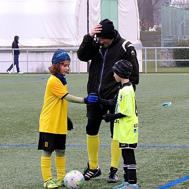 2022 1120 - Dobruška zimní liga U10 - ©PR - 173