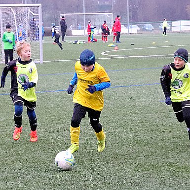 2022 1120 - Dobruška zimní liga U10 - ©PR - 175