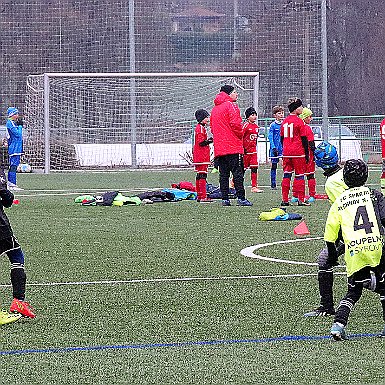 2022 1120 - Dobruška zimní liga U10 - ©PR - 178