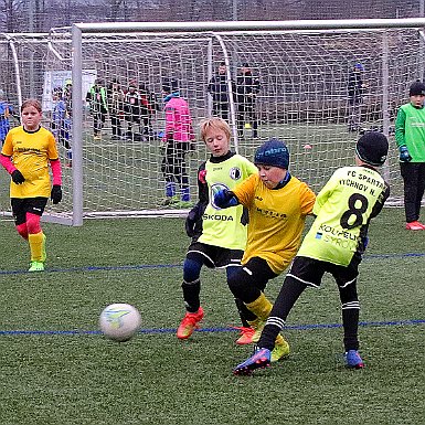 2022 1120 - Dobruška zimní liga U10 - ©PR - 181-L