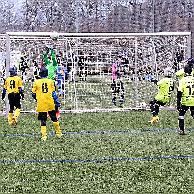 2022 1120 - Dobruška zimní liga U10 - ©PR - 182