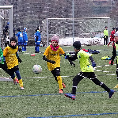 2022 1120 - Dobruška zimní liga U10 - ©PR - 184