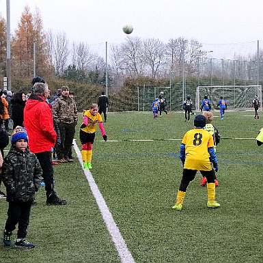 2022 1120 - Dobruška zimní liga U10 - ©PR - 189