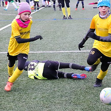 2022 1120 - Dobruška zimní liga U10 - ©PR - 197