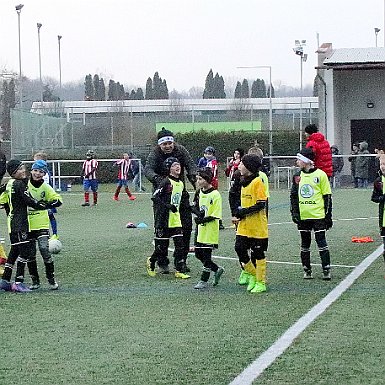 2022 1120 - Dobruška zimní liga U10 - ©PR - 199