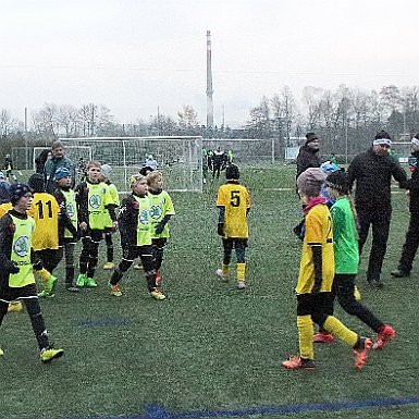 2022 1120 - Dobruška zimní liga U10 - ©PR - 201