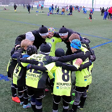 2022 1120 - Dobruška zimní liga U10 - ©PR - 202