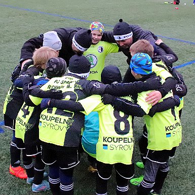 2022 1120 - Dobruška zimní liga U10 - ©PR - 203