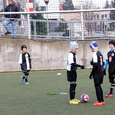 2022 1126 - Hradec Králové - Rychnov - příprava U10 - ©PR - 011