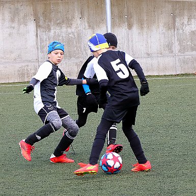 2022 1126 - Hradec Králové - Rychnov - příprava U10 - ©PR - 012