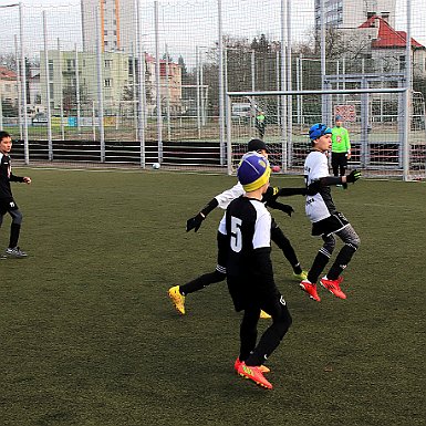 2022 1126 - Hradec Králové - Rychnov - příprava U10 - ©PR - 014